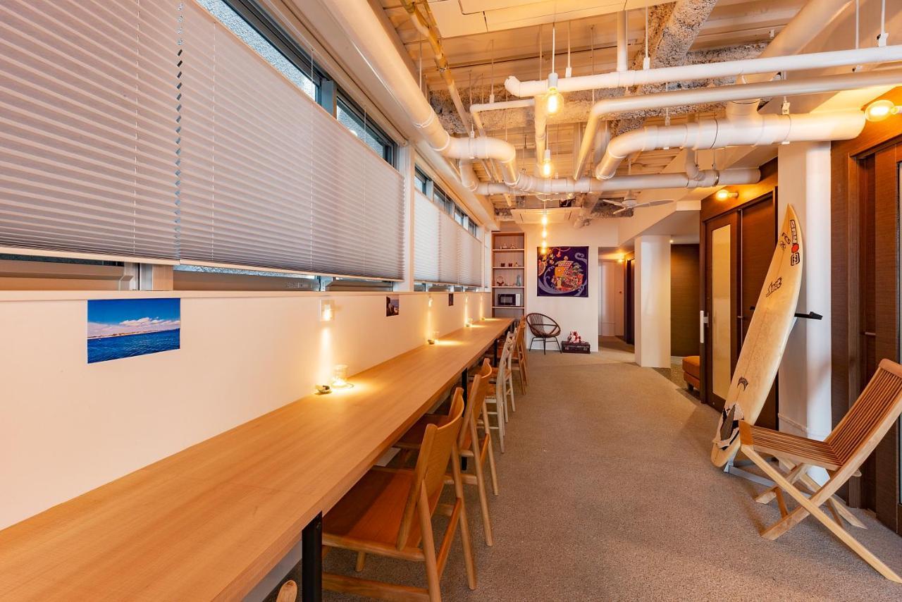 Plat Hostel Keikyu Kamakura Wave Екстериор снимка