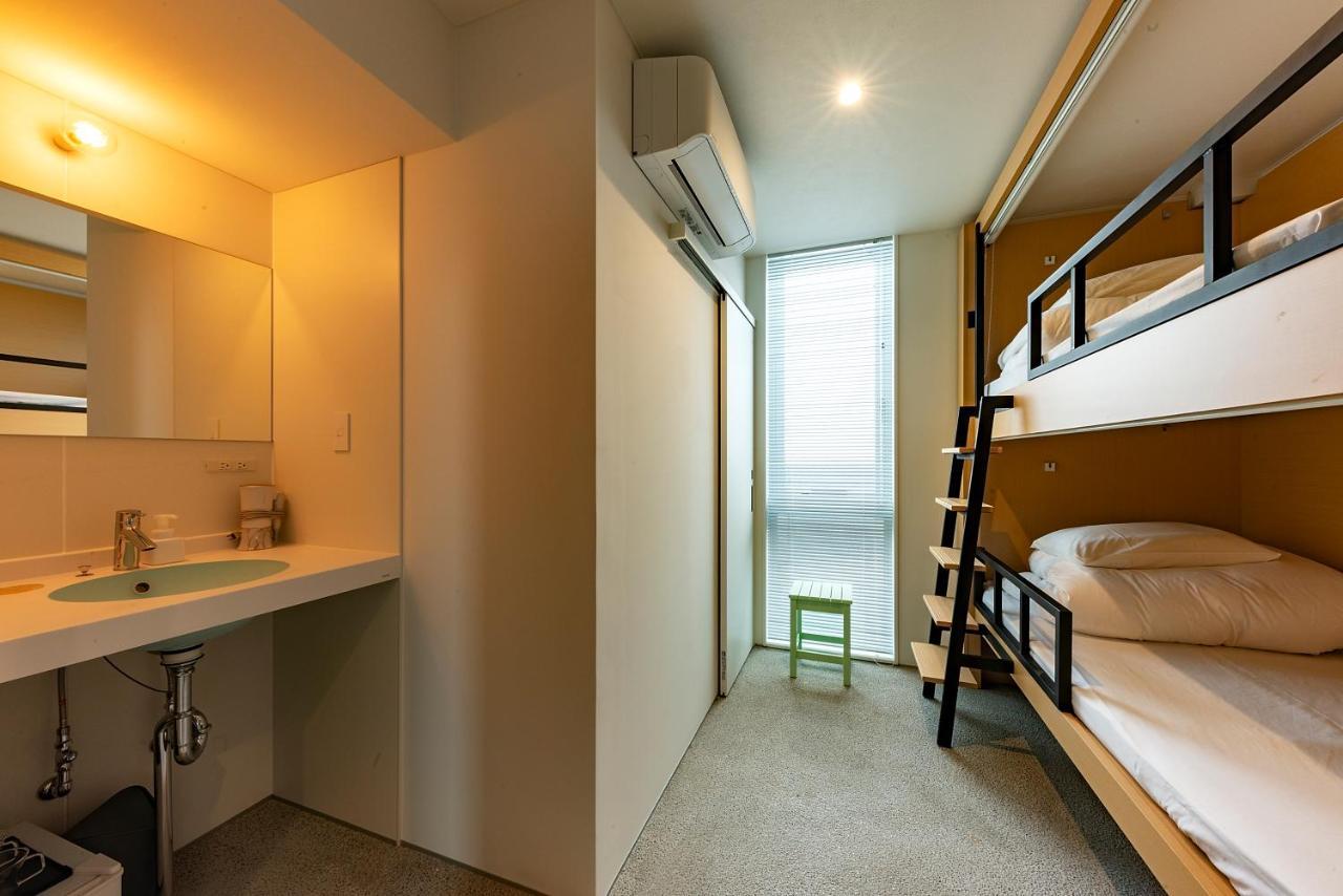 Plat Hostel Keikyu Kamakura Wave Екстериор снимка