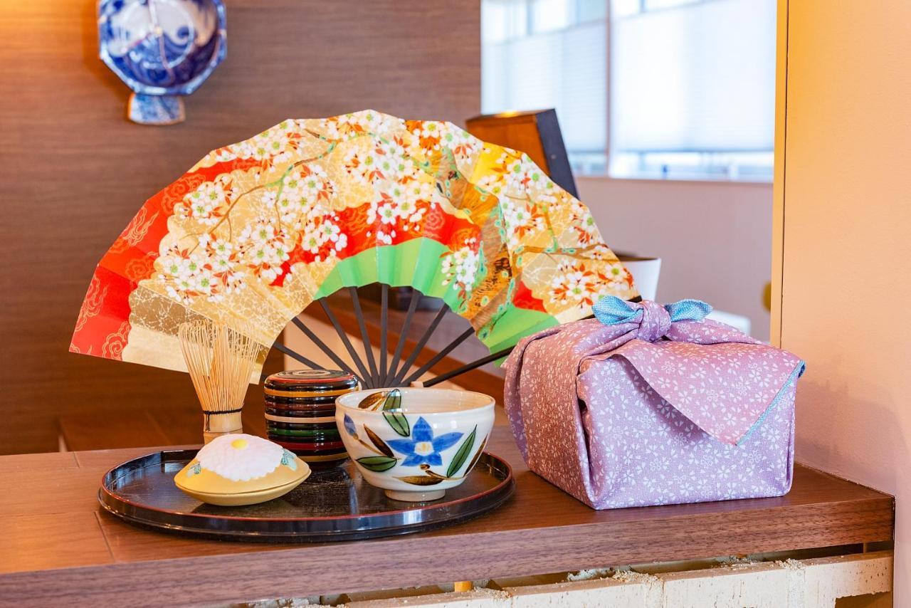 Plat Hostel Keikyu Kamakura Wave Екстериор снимка