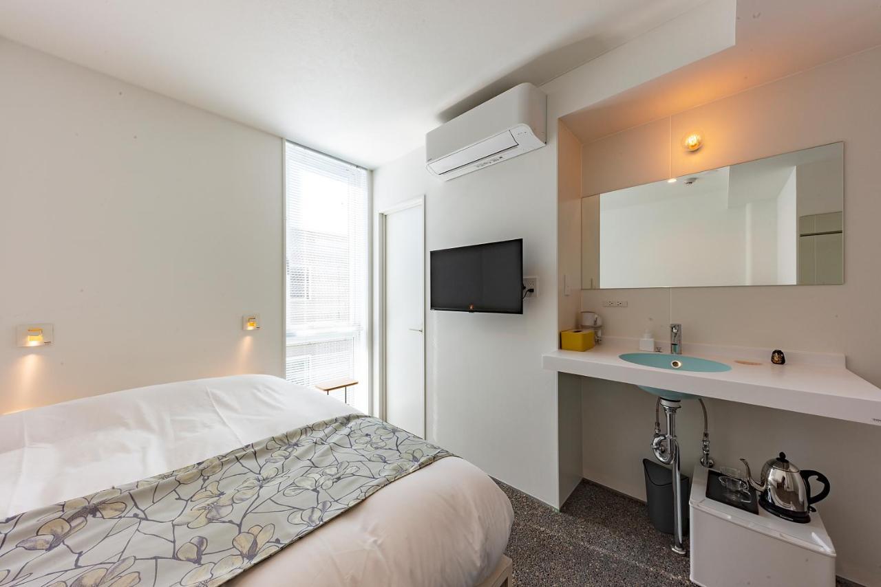 Plat Hostel Keikyu Kamakura Wave Екстериор снимка