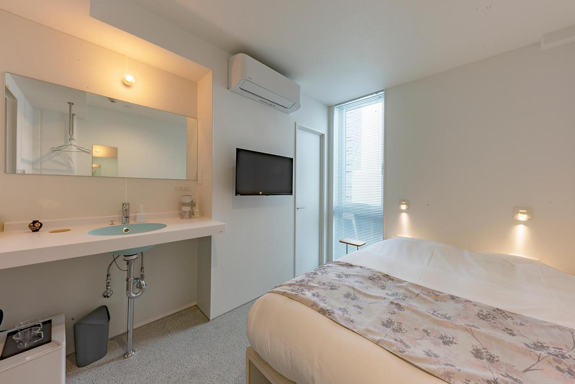 Plat Hostel Keikyu Kamakura Wave Екстериор снимка