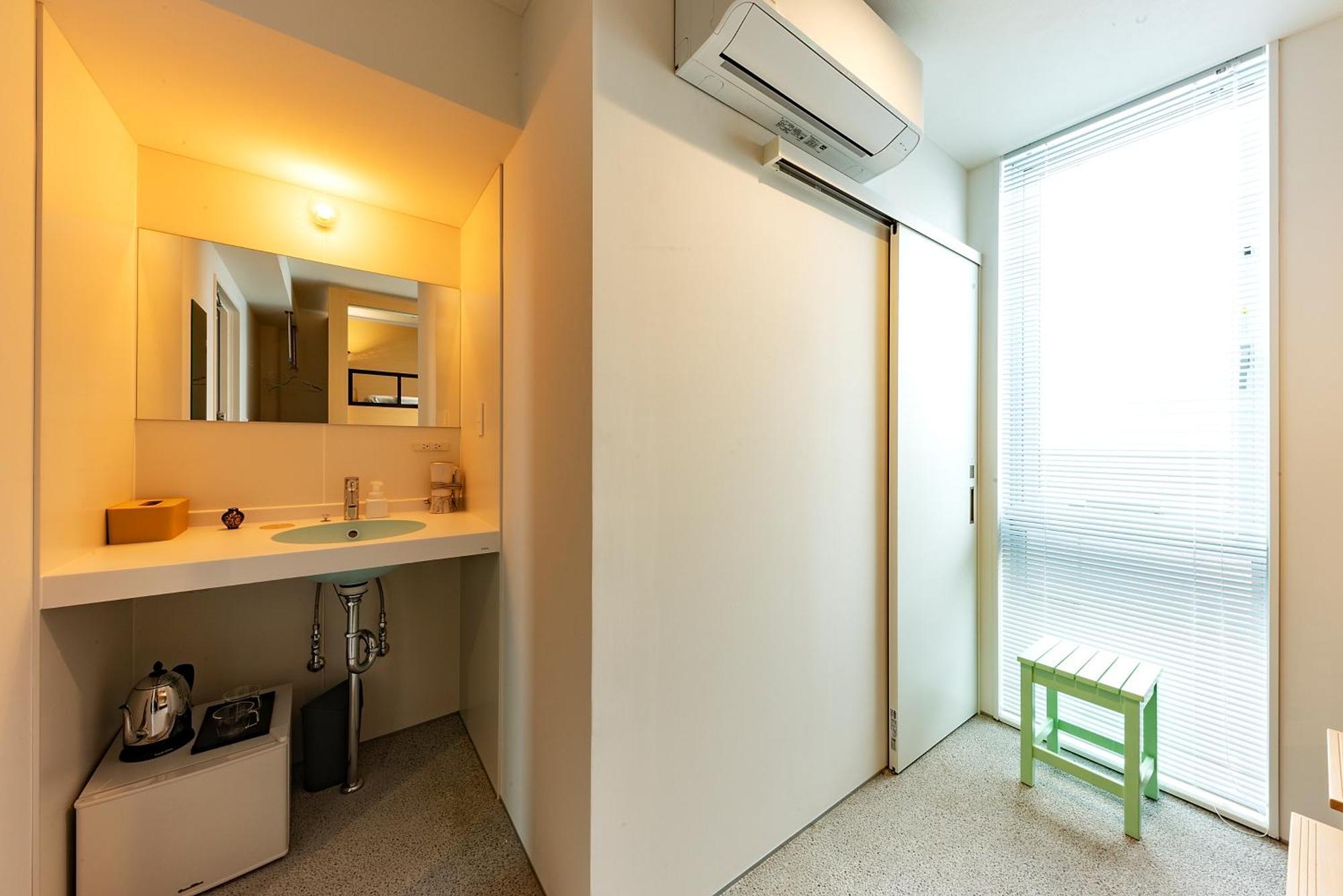 Plat Hostel Keikyu Kamakura Wave Екстериор снимка