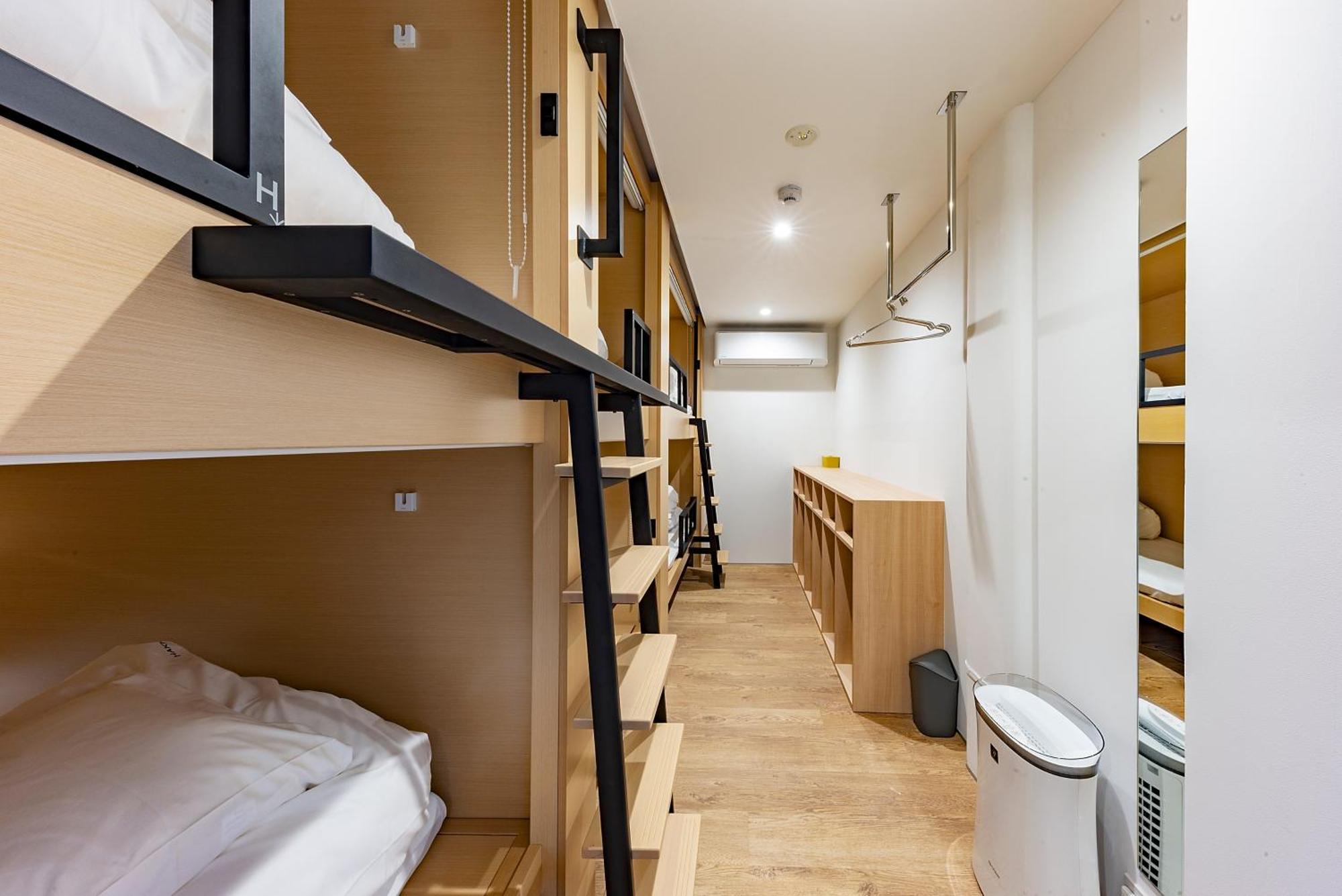Plat Hostel Keikyu Kamakura Wave Екстериор снимка