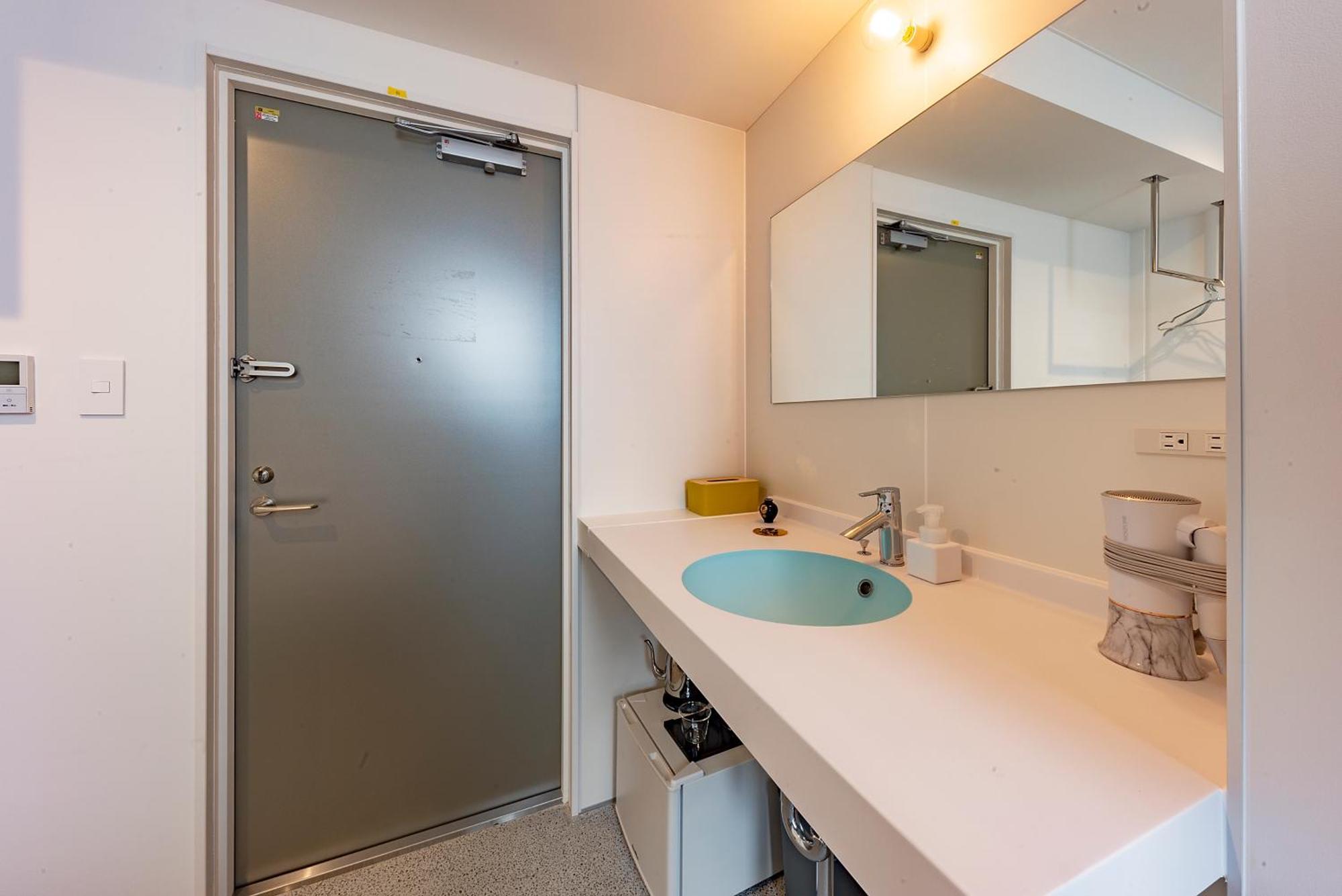Plat Hostel Keikyu Kamakura Wave Екстериор снимка