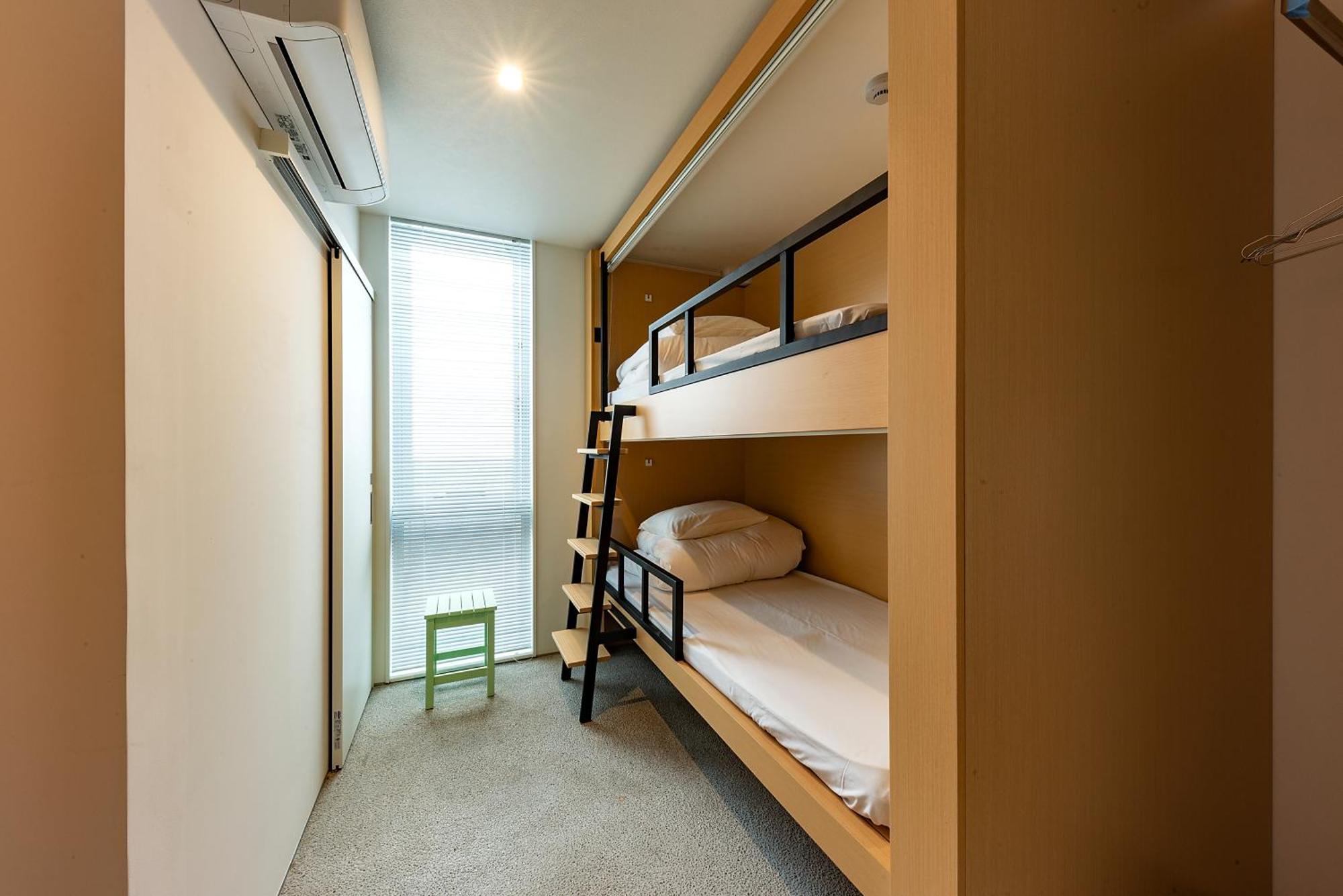 Plat Hostel Keikyu Kamakura Wave Екстериор снимка
