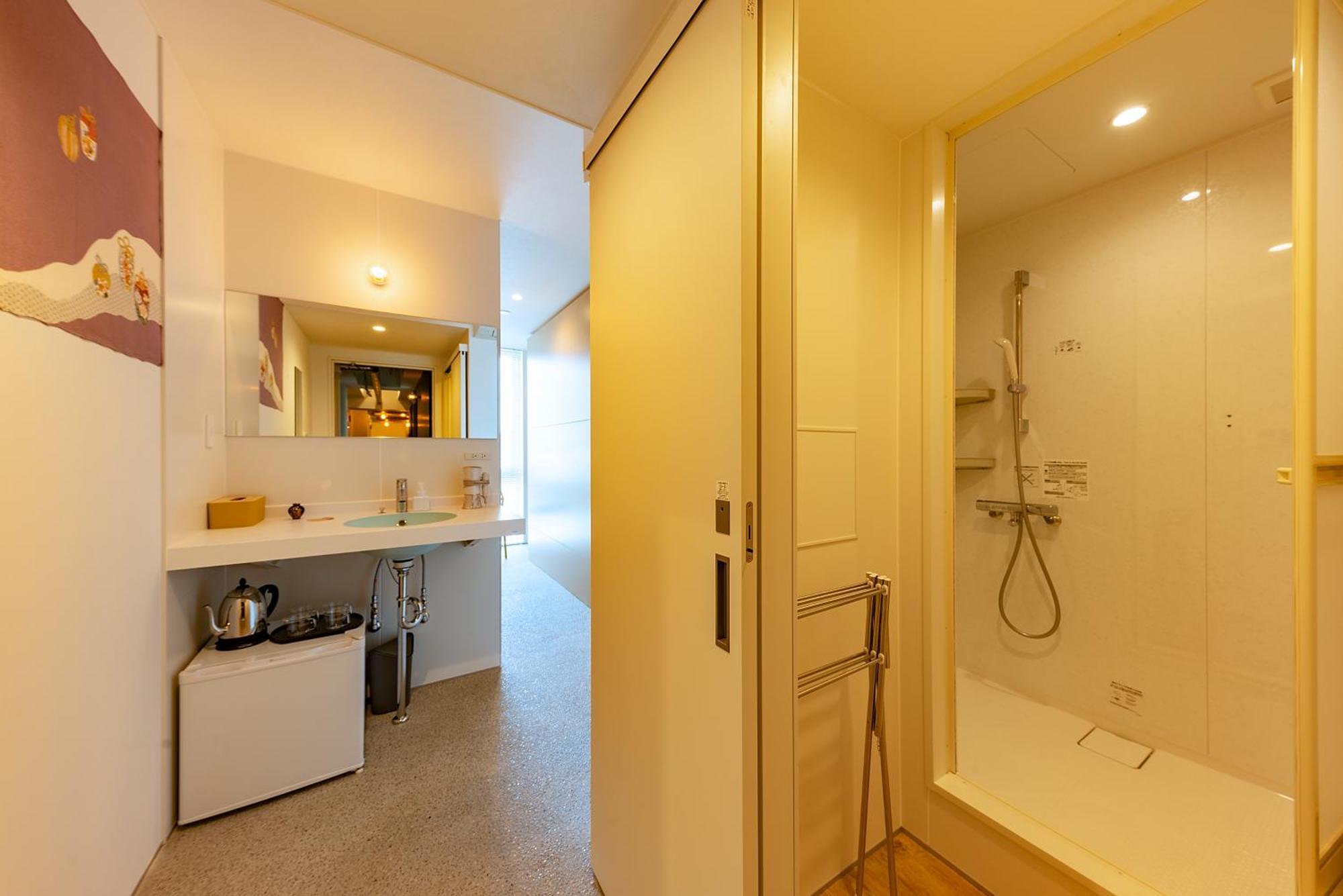 Plat Hostel Keikyu Kamakura Wave Екстериор снимка