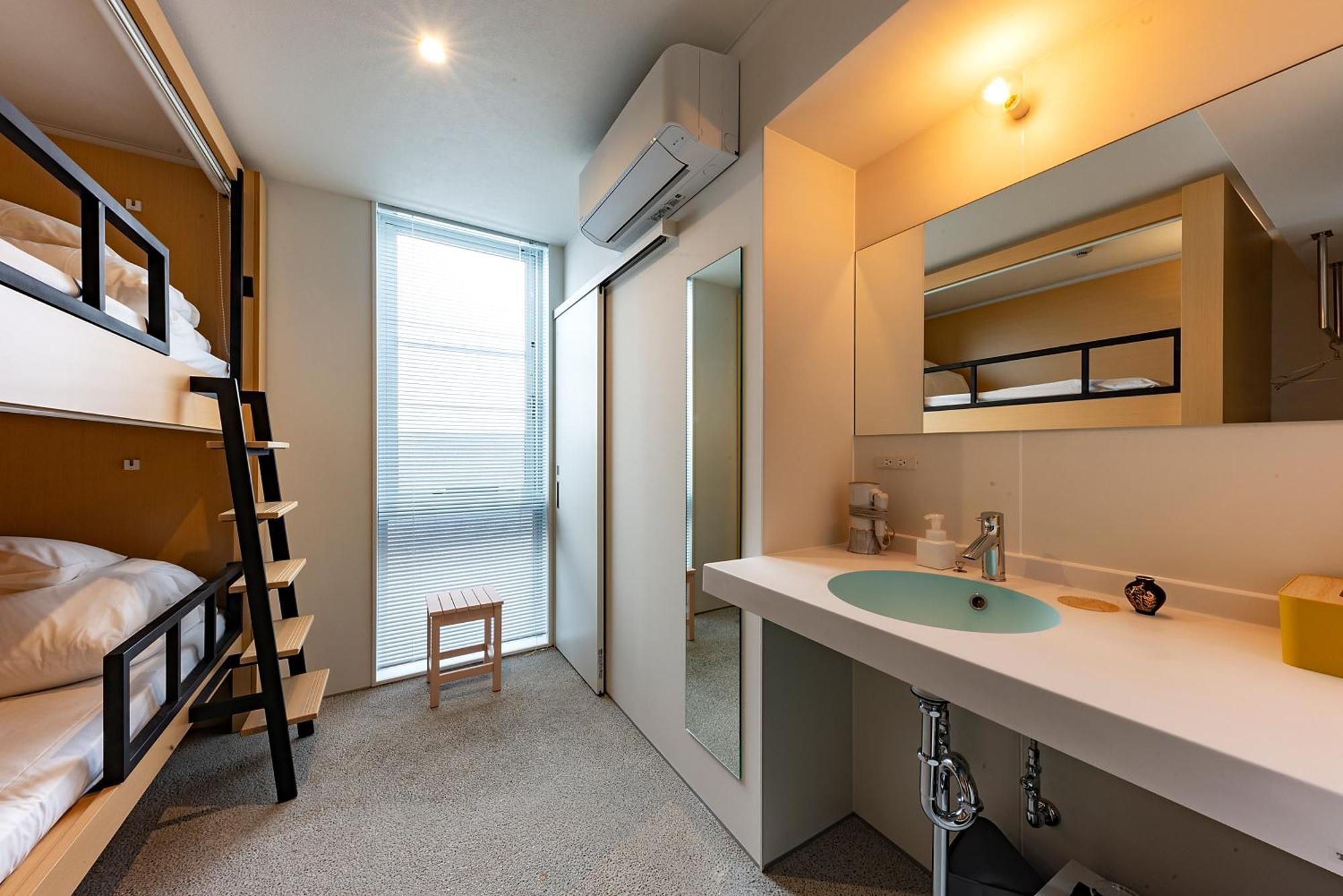 Plat Hostel Keikyu Kamakura Wave Екстериор снимка