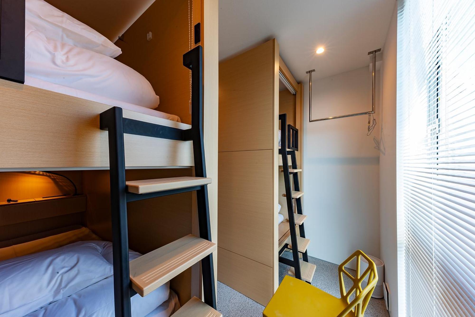 Plat Hostel Keikyu Kamakura Wave Екстериор снимка